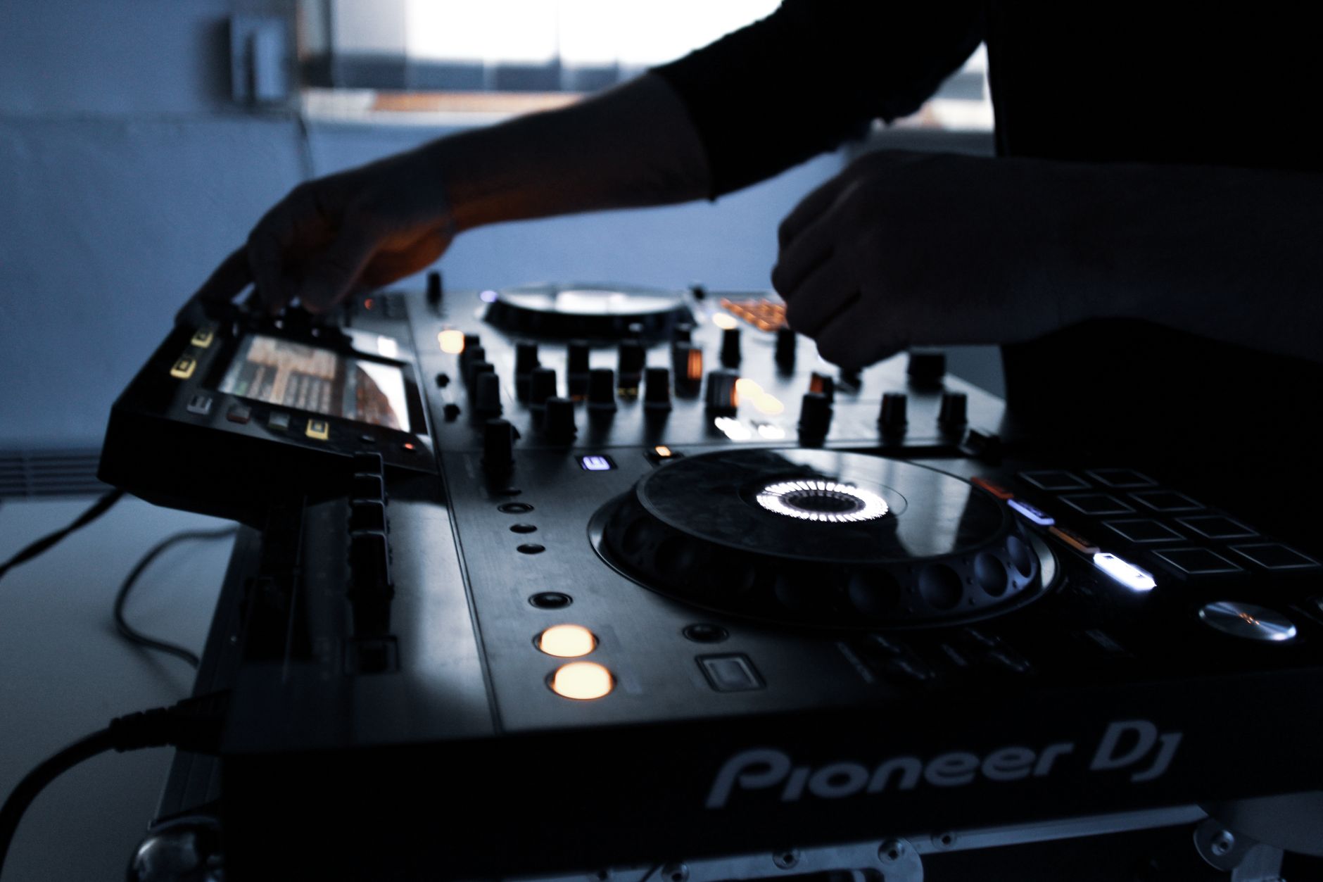DJ La Valette-du-Var