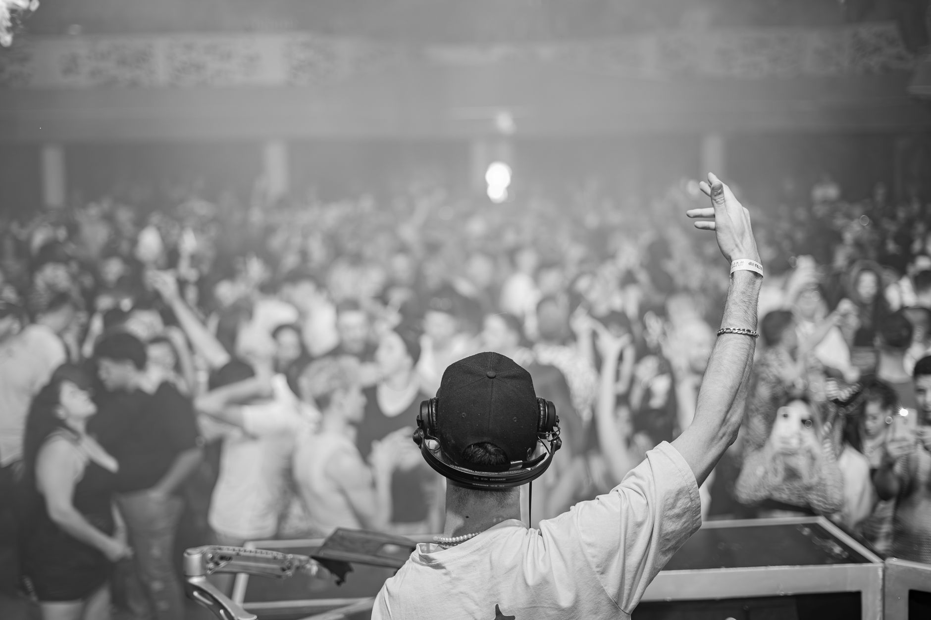 DJ La Valette-du-Var