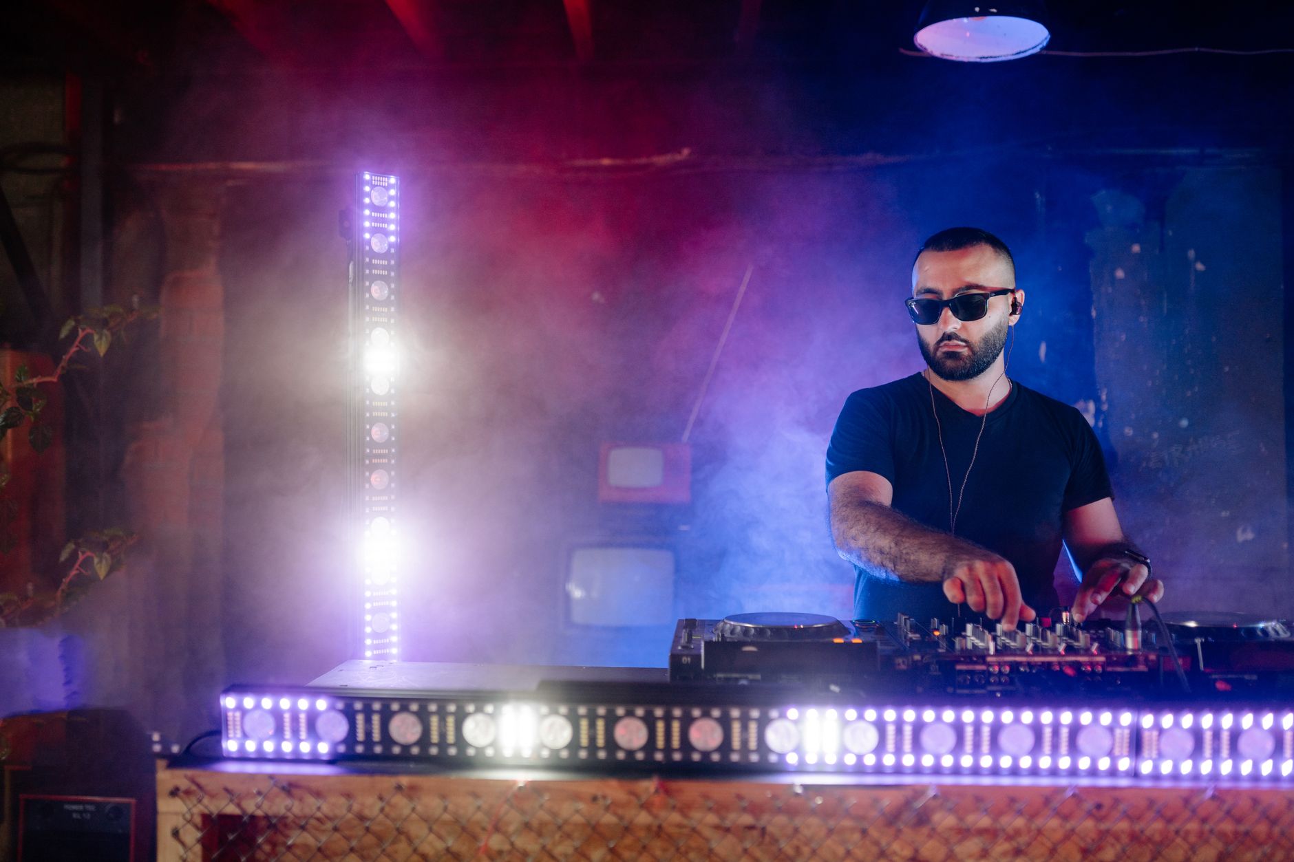 DJ La Valette-du-Var